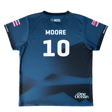 Load image into Gallery viewer, 2024 Official Carissa Moore Jersey