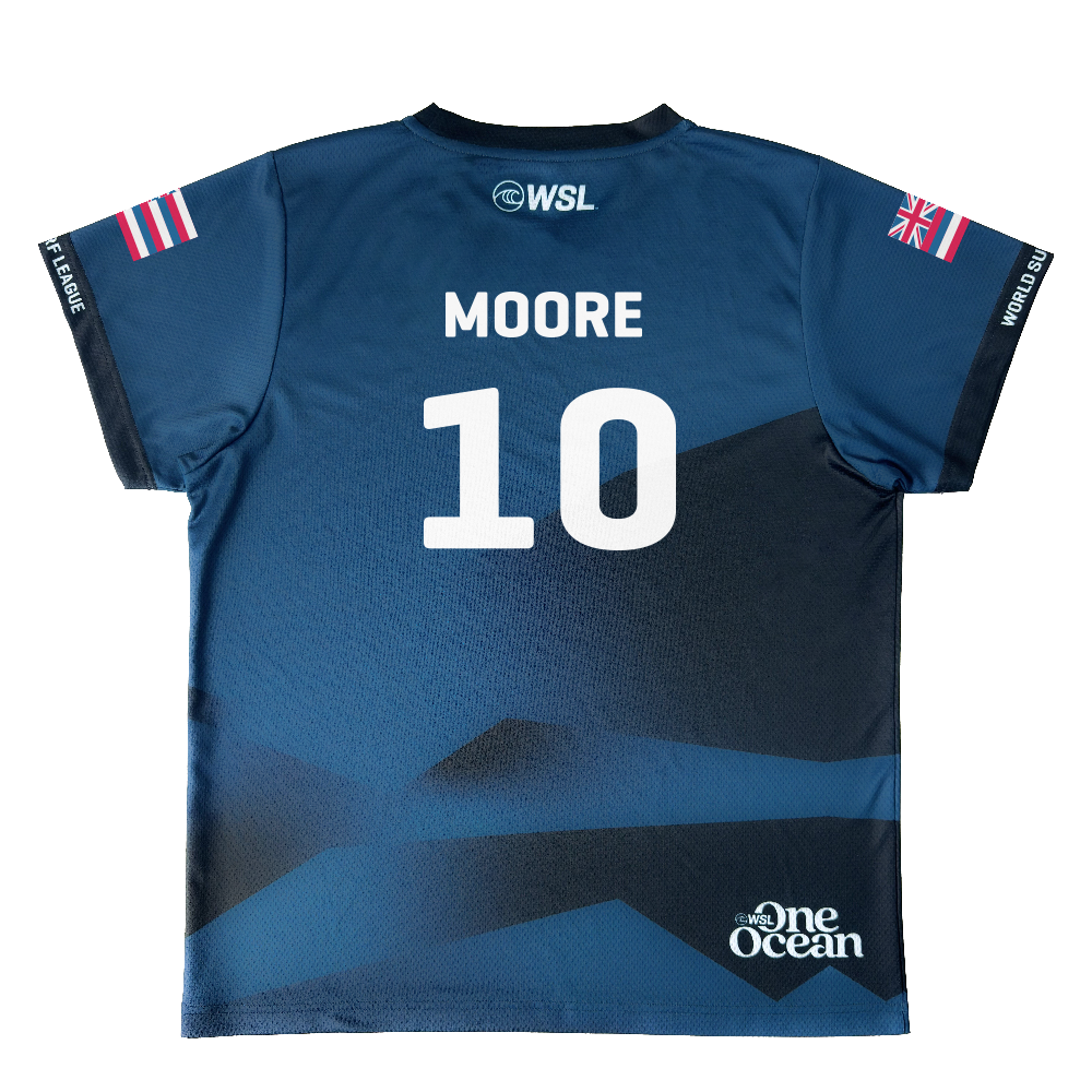 2024 Official Carissa Moore Jersey