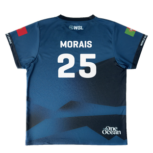 2024 Official Frederico Morais Jersey