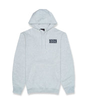 Carregar imagem no visualizador da galeria, 2025 Lexus US Open of Surfing Neon Pier Pullover Hoodie - Oatmeal Heather