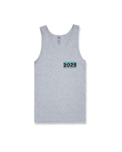 画像をギャラリービューアに読み込む, 2025 Lexus US Open of Surfing Neon Pier Tank - Sport Grey