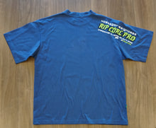 Load image into Gallery viewer, The Vault: Vintage Hossegor Pro Tee, 2002
