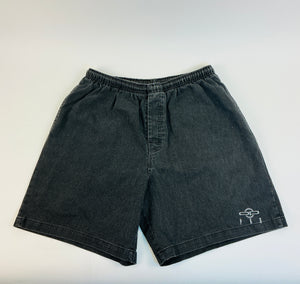 The Vault: OP Pro Corduroy Shorts