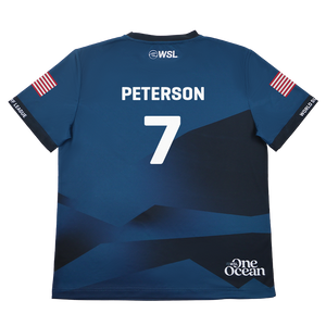 2025 Official Lakey Peterson Jersey