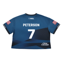 Carregar imagem no visualizador da galeria, 2025 Official Lakey Peterson Crop Jersey