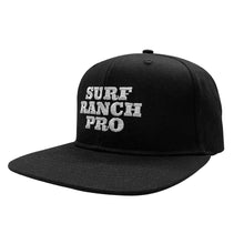 Load image into Gallery viewer, 2023 Surf Ranch Pro Official Snap Back Hat