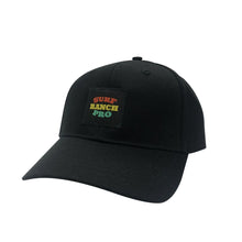 Load image into Gallery viewer, 2023 Surf Ranch Pro Official Dad Cap (Black)