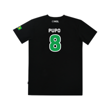 Carregar imagem no visualizador da galeria, 2025 Official Samuel Pupo Jersey Tee
