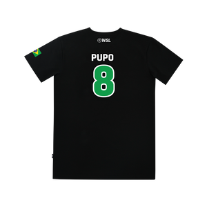 2025 Official Samuel Pupo Jersey Tee