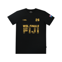 画像をギャラリービューアに読み込む, Final 5 Official Jersey Tee: Molly Picklum, 2025