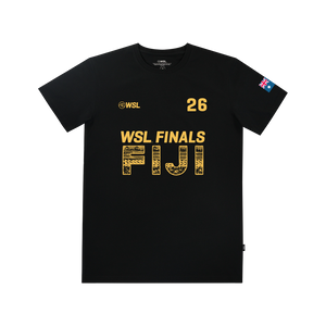 Final 5 Official Jersey Tee: Molly Picklum, 2025