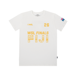 Final 5 Official Jersey Tee: Molly Picklum, 2025