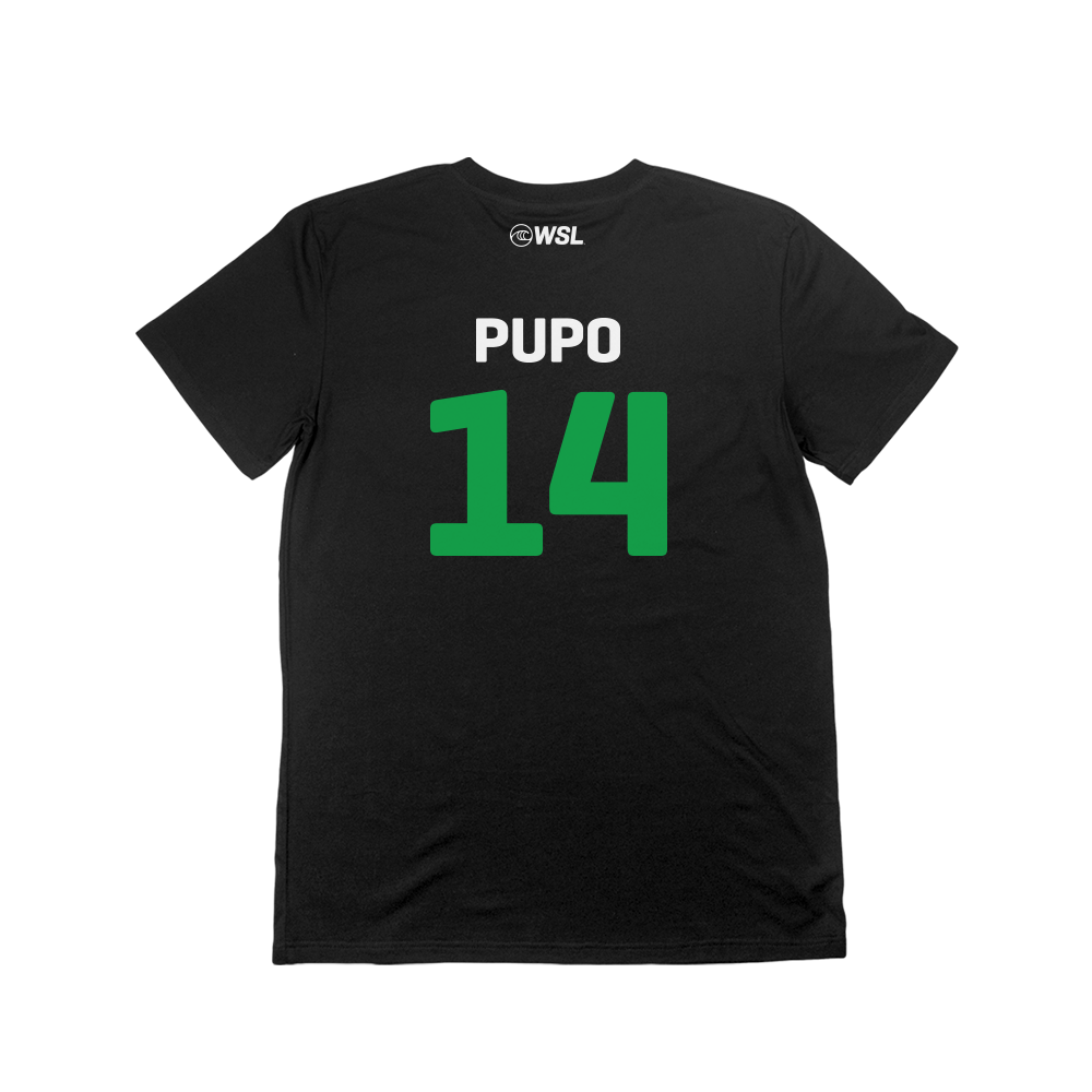 2024 Official Miguel Pupo Jersey Tee