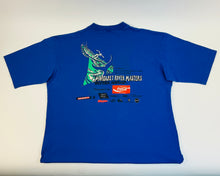 Load image into Gallery viewer, The Vault: Margaret River Masters Crew Tee