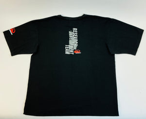 The Vault: R&D Team Tee