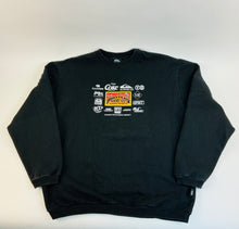 Carregar imagem no visualizador da galeria, The Vault: Masters Margaret River Crewneck
