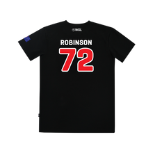Carregar imagem no visualizador da galeria, 2025 Official Jack Robinson Jersey Tee