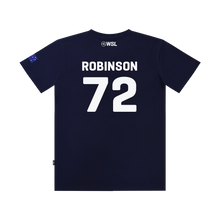 Carregar imagem no visualizador da galeria, 2025 Official Jack Robinson Jersey Tee