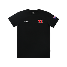 Carregar imagem no visualizador da galeria, 2025 Official Jack Robinson Jersey Tee