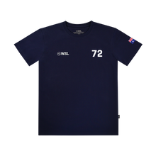 Carregar imagem no visualizador da galeria, 2025 Official Jack Robinson Jersey Tee
