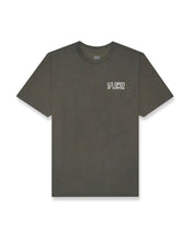 画像をギャラリービューアに読み込む, 2025 Lexus US Open of Surfing Retro Tower S/S Tee - Olive