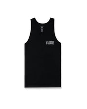 画像をギャラリービューアに読み込む, 2025 Lexus US Open of Surfing Retro Tower Tank - Black