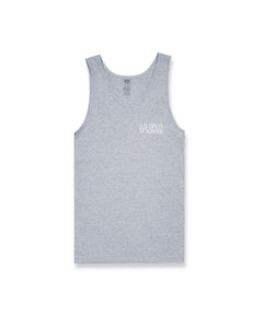 2025 Lexus US Open of Surfing Retro Tower Tank -  Sport Grey