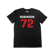 Carregar imagem no visualizador da galeria, 2024 Official Jack Robinson Jersey Tee