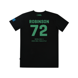 Final 5 Official Jersey Tee: Jack Robinson, 2025