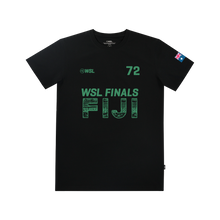 画像をギャラリービューアに読み込む, Final 5 Official Jersey Tee: Jack Robinson, 2025