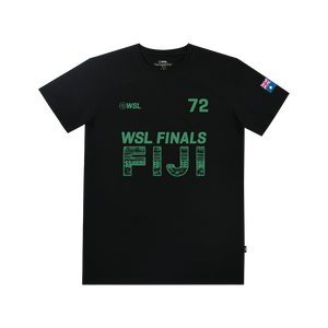 Final 5 Official Jersey Tee: Jack Robinson, 2025