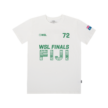 画像をギャラリービューアに読み込む, Final 5 Official Jersey Tee: Jack Robinson, 2025