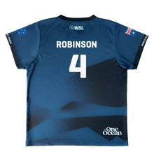 Load image into Gallery viewer, 2024 Official India Robinson Jersey