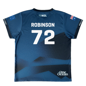 2024 Official Jack Robinson Jersey