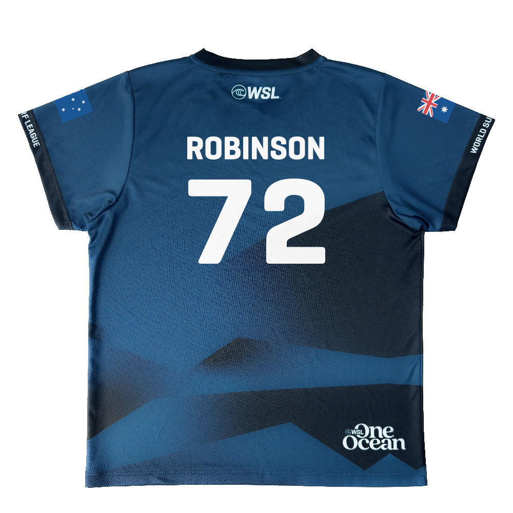 2024 Official Jack Robinson Jersey