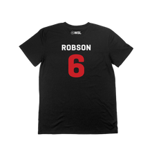 Carregar imagem no visualizador da galeria, 2023 Official Callum Robson Jersey Tee