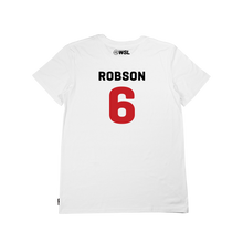 Load image into Gallery viewer, 2024 Official Callum Robson Jersey Tee