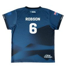 Load image into Gallery viewer, 2024 Official Callum Robson Jersey