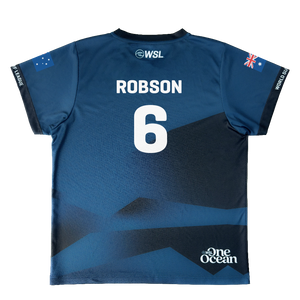 2024 Official Callum Robson Jersey