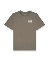画像をギャラリービューアに読み込む, 2025 Lexus US Open of Surfing Runner S/S Tee - Prairie Dust