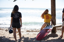 Load image into Gallery viewer, Surfrider #DrillingIsKilling Tee