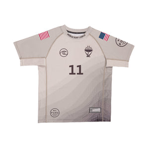 Camisa Kelly Slater (EUA)