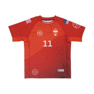 Camisa Kelly Slater (EUA)
