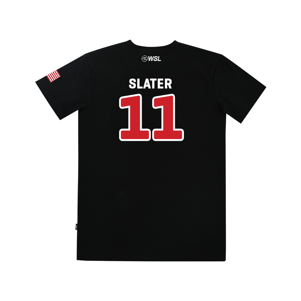 世界プロサーフィン連盟オフィシャルストア-WSLアスリート