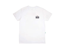Carregar imagem no visualizador da galeria, 2025 Gold Coast Pro Poster Tee (White)