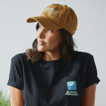 Load image into Gallery viewer, Turmeric Surfrider Dad Hat