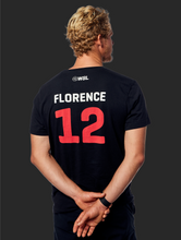 Load image into Gallery viewer, 2024 Official John John Florence Jersey Tee