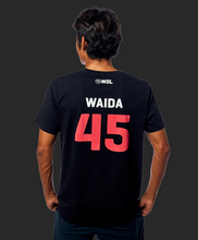 Load image into Gallery viewer, 2024 Official Rio Waida Jersey Tee