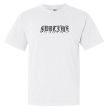 Load image into Gallery viewer, Sublime Snap Tee