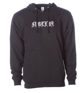 Sublime Snap Hoodie